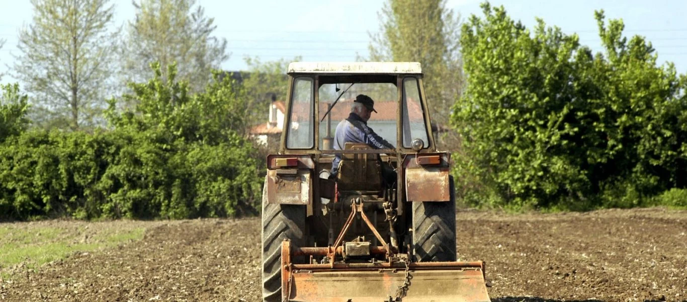 «Έρχεται» η «Κάρτα του Αγρότη» - Στα «χέρια» των τραπεζών ο κύκλος παραγωγής